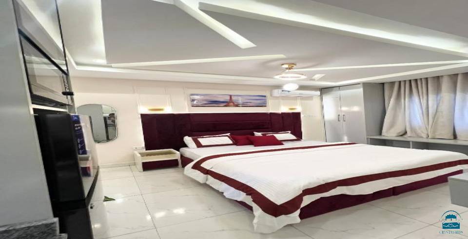 Kadal Apartment
